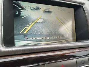 Jaguar XF 3.0 V6 Diesel S Portfolio Bild 4