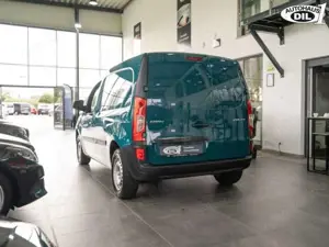 Mercedes-Benz Citan 108 CDI Lang *Sitzheizung*1.HAND* Bild 5