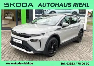 Skoda Elroq 50 Tour*Clever-Paket* 6.900,-€ Nachlass auf UPE
