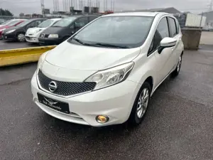 Nissan Note Acenta