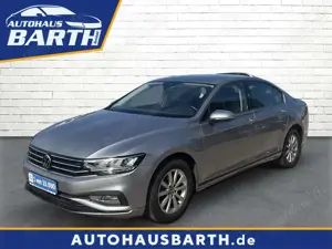 Volkswagen Passat 2.0 TDI *LED *Navi *SHZ *AHZV *RFK*