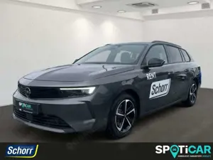 Opel Astra Sports Tourer 1.2 Autom. Allwetter AHZV Kamera Nav