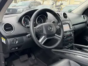 Mercedes-Benz GL 500 4Matic/MOPF/Offroad-Paket/FOND TV/VOLL Bild 2
