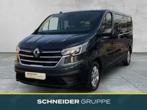 Renault Trafic COMBI 2.0 BLUE DCI 170 L2H1 LIFE LED+NAVI