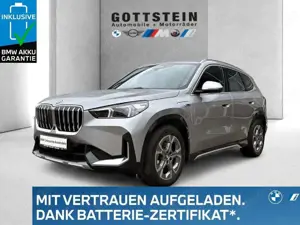 BMW X1 xDrive30e xLine