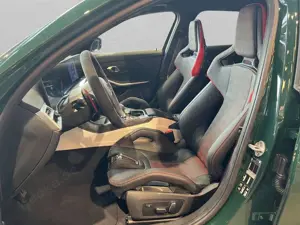 BMW M3 CS Touring M Drivers P. Harman Kardon Lenkradhzg. Bild 5