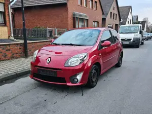 Renault Twingo Rip Curl Klimaanlage 76PS Euro4 sehr Sparsam