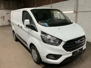 Ford Transit Custom L1 Regale Tüv 8 fach netto 12995€