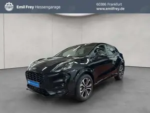 Ford Puma 1.0 EcoBoost Hybrid Aut. ST-LINE