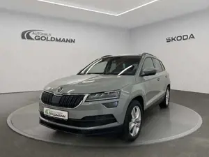 Skoda Karoq Style 2,0l TDI 110 kW 4x4 DSG AHK