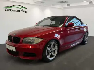 BMW 135 i Cabrio*Sport*BiXenon*Navi*Leder*HK*PDC*SHZ