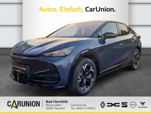 CUPRA Tavascan Tavascan Endurance 210 kW (286 PS) 77 kWh