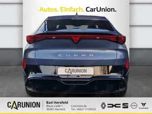 CUPRA Tavascan Endurance 210 kW (286 PS) 77 kWh Bild 5