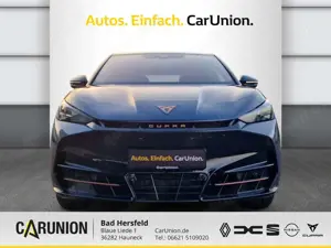 CUPRA Tavascan Endurance 210 kW (286 PS) 77 kWh Bild 2