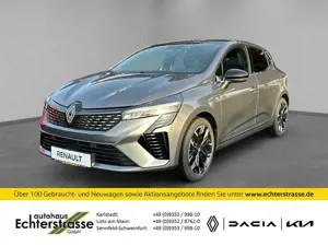 Renault Clio TECHNO TCe 90 +SHZ