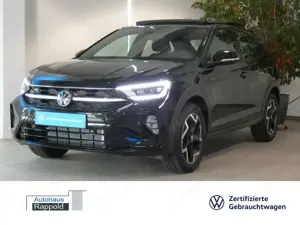 Volkswagen Taigo 1.0 TSI R-Line DSG AHK PANO ACC NAV KAMERA GARANTI