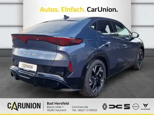 CUPRA Tavascan Endurance 210 kW (286 PS) 77 kWh Bild 4
