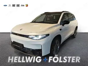 Leapmotor C10 REEV Design 950KM Reichweite  Keyless SHZ LenkradH