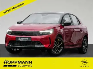 Opel Corsa Opel Corsa GS 1.2 100 PS *Komfort-Paket*