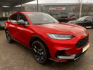 Honda ZR-V e:HEV Sport|Navi|Allwetter|RFK