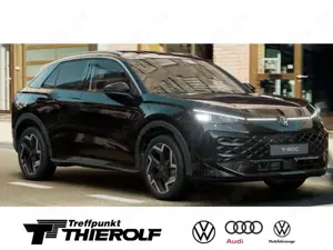 Volkswagen T-Roc R-Line 1.5 eTSI OPF DSG AHK IQ.LIGHT