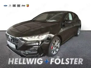 Ford Focus ST-LINE NAVI /FAHRERASSISTENZ-PAKET / W-PAKET