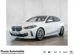 BMW 118 i M-Sportpaket Navi Hifi Comfortpaket
