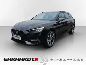 SEAT Leon Sportstourer 2.0 TDI DSG FR PANO*MATRIX*VIRTUAL...