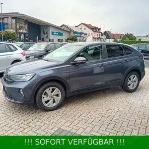 Volkswagen Taigo 1.0 TSI SHZ, App Connect, PDC hi+vo Bild 2