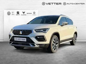 SEAT Ateca Xperience DSG KLIMA LED NAVI ALU
