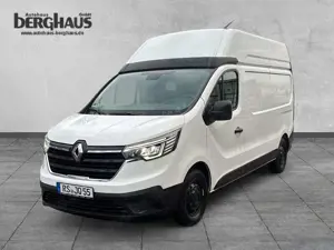 Renault Trafic Trafic Blue dCi 150 L2H2 Komfort