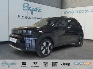 Fiat Grande Panda La Prima SHZG LHZG NAVI LED KAM PDC VO+HI 17''LM