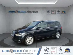 Volkswagen Touran Highline 1.5 TSI 7 Sitze - Navi LED Klima