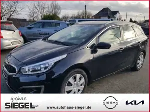 Kia Ceed SW / cee'd SW Ceed Sportswagon UEFA Euro 2016