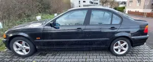 BMW 318 318i Comfort Edition