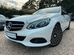 Mercedes-Benz E 220 BlueTEC 4MATIC Pano*360Kam*Tempo*Navi