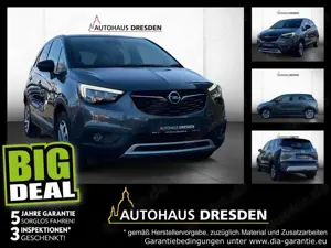 Opel Crossland 1.2 Turbo Innovation LED+SHZ+2xKlima