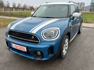 MINI Cooper SE Countryman Leder 1A Hybrid