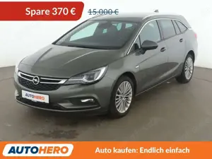 Opel Astra 1.4 SIDI Turbo Innovation Start/Stop Aut*NAVI*LED*