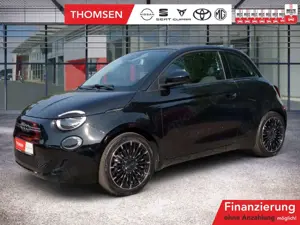 Fiat 500e 500 e Cabrio Icon 17Zoll AUT Navi Winterp. SHZ