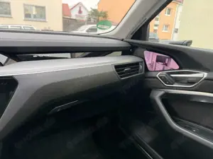 Audi e-tron Bild 4