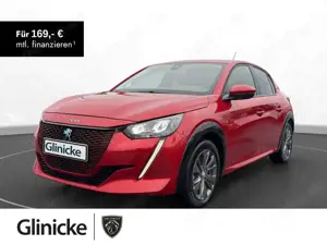 Peugeot 208 Elektro 94,3% Allure Kamera SHZ ACC PDC CarP