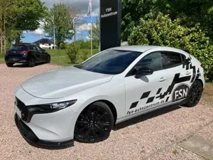 Mazda 3 2.5L Homura FSN-Edition 2025 inkl. Eintragung