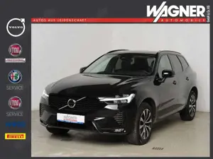 Volvo XC60 B4 D AWD Plus Dark *Business-, Licht-  Winterpak.