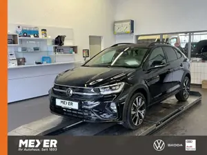 Volkswagen Taigo R-Line 1.5 TSI DSG *AHK, Navi, "IQ.DRIVE"*