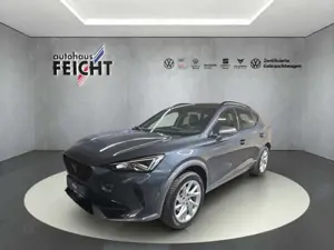 CUPRA Formentor 1.5 TSI LED+NAVI+APP-C.+ACC+AHK-VORB.