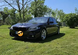BMW 520 520d Touring Aut. Luxury Line