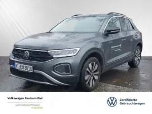 Volkswagen T-Roc Life 1.0 TSI SITZHZ+ACC+PDC+RFK+CARPLAY Klima