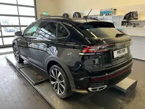 Volkswagen Taigo R-Line 1.5 TSI DSG *AHK, Navi, "IQ.DRIVE"* Bild 4