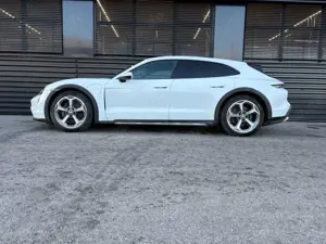 Porsche Taycan Cross Turismo 4-HEAD UP-PANO-PAS-20``